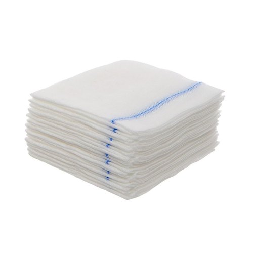 Latest company Cases about High-Absorbence-Röntgen-Detectable-Gauze-Swabs ¢ Hochwertige chirurgische Verbrauchsmaterialien für Krankenhäuser in Ägypten, Simbabwe und Sambia