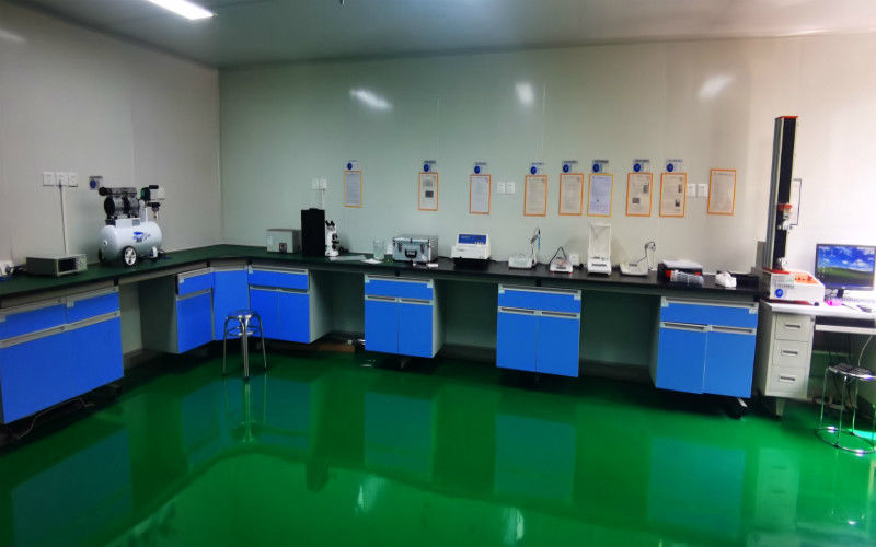 Henan Aile Industry CO.,LTD. Produktionslinie des Herstellers