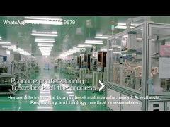 needle-free connector Extension Tube