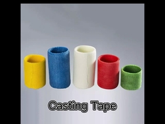 100% Cotton Hydrophile Gauze and Bandage Absorbent Compressed