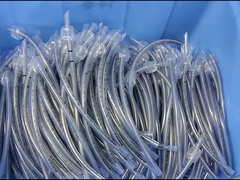 Herstellung von Endotrachealtuben