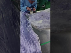 Hochwertige Nasal-Sauerstoffröhrchen in der Entwicklung!