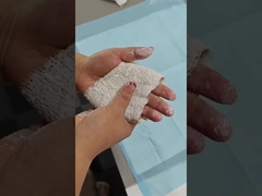 Medizinische POP Orthopädische Gussverband Einweg-POP-Verband Gips von Paaren Pop-Verband