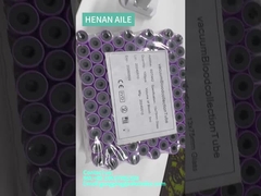 Was ist ein Vakuum-Blut-Sammelrohr?