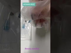 Wo kann ich Schönheitsnadeln kaufen?Wie benutze ich sie?