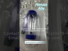 SCHULTER-Schleimhaut-Extraktor