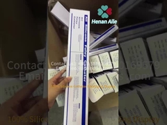 Wie verpackt man den Soft Silicone Foley Katheter 16 Fr