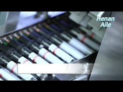 Wie produziert man ein Blut-Sammelrohr?