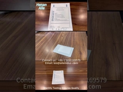 Einweghandschuhe EVA - Zuverlässige Handschuhe