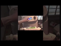 Die Magie der Mikro-Nadeln!