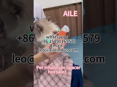 Besser atmen, glücklicher leben    Dein Haustier verdient es