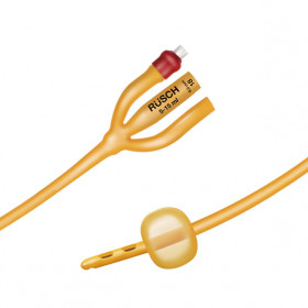 kaufen Medizinische Art Weisen-Latex Foley-Katheter Latex Foley externer Blasenkatheter-3 on-line-Fertigung