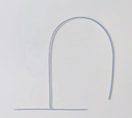 kaufen Chirurgische Hilfsmittel Silikon T Gallenabfluss Perforierter T-förmiger Drainage T-Röhre Gallenabfluss mit CE ISO für Kinder on-line-Fertigung