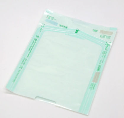 kaufen Sterilisationsbeutel für Dampf/EO-Sterilisationsmedizinische Verpackungen on-line-Fertigung