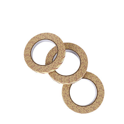 kaufen Autoklaven-zugelassenes, selbstklebendes OE-Sterilisations-Indikatorband zur Sterilitätsverifizierung on-line-Fertigung