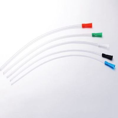 kaufen Standard Nelaton Catheter with Fr6-22 Size and 400mm Length for Short-Term Bladder Catheterization on-line-Fertigung