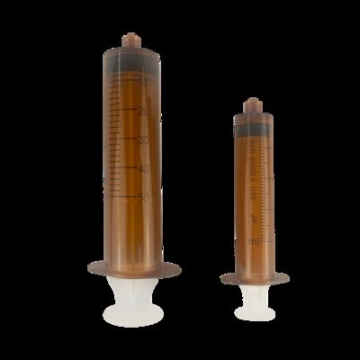 kaufen Einweg-lichtdichte Spritze für medizinische Zwecke – steril, Luer-Lock, Einmalgebrauch on-line-Fertigung