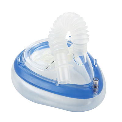 kaufen Class II Ergonomic Anesthesia Mask with Leak-Free Seal for Enhanced Patient Comfort on-line-Fertigung