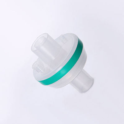 kaufen Medical-Grade HMEF Filter for Improved Airway Protection and Moisture Retention in Ventilator Use on-line-Fertigung