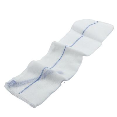 kaufen High Absorbency Laparotomy Sponge for Surgical Use - Non-Woven, Sterile, and Safe on-line-Fertigung