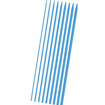 kaufen Flexibler Ureteraldilator mit konischen Spitzen und abgestuften Größen für urologische Verfahren on-line-Fertigung