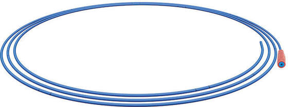 kaufen Medizinischer Ureteralkatheter zur präzisen Einführung on-line-Fertigung