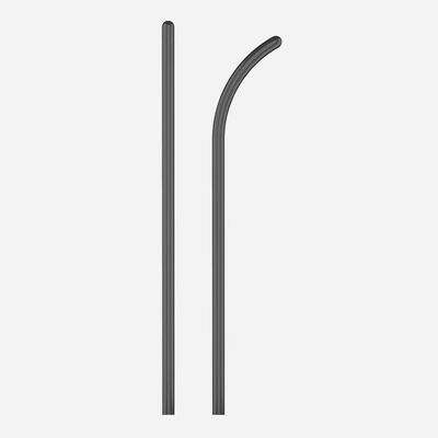 kaufen Supersteifer PTFE-beschichteter perkutaner Nephrostomie-Führungsdraht mit röntgendichtem Marker für minimalinvasive urologische Eingriffe on-line-Fertigung