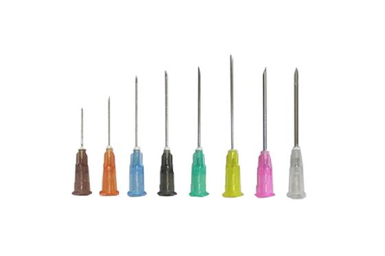 kaufen Einweg-Nadel 13-38 mm Länge Klasse I-Instrument mit 3 Jahren Haltbarkeit für sterile Injektionen on-line-Fertigung