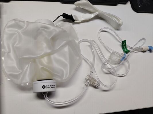 kaufen Elastomere-Infusionspumpe Patienten-kontrollierte Analgesiepumpe Chronische Behandlung on-line-Fertigung