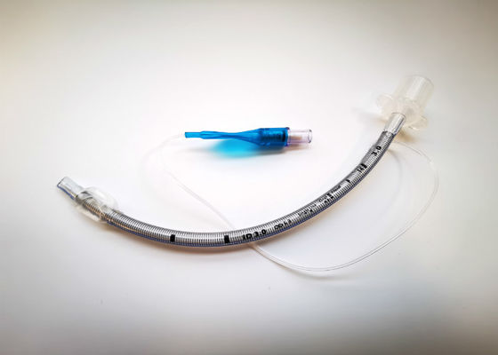 kaufen Geohrfeigte verstärkte Endotrachealtubus 3.0mm nasale Rae Tube on-line-Fertigung