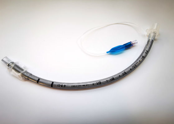 kaufen 6.0mm mit Handschellen Endotracheal Tube Murphy Nasal Rae Tracheal Tube mit Handschellen on-line-Fertigung