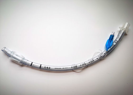kaufen Medizinischer Ballon Nasal-Rae-Röhre 8,0 mm mit Handschellen Endotracheale Intubation on-line-Fertigung