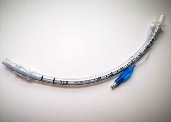 kaufen Mundendotrachealtubus Trachea-nasale Rae Tube Intubations 9.0mm on-line-Fertigung