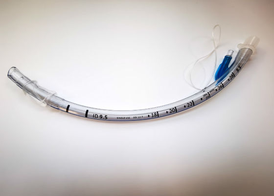 kaufen Mundballon-nasales Endotrachealtubus Rae PVC 9.5mm X Ray on-line-Fertigung