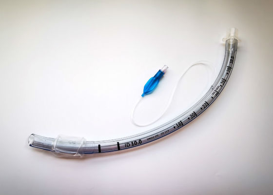 kaufen Nasale Ett Rohr-10.0mm geohrfeigte Endotrachealtubus ISO13485 on-line-Fertigung
