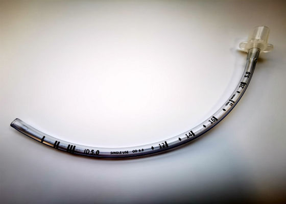 kaufen Nasale Endotrachealtubus nasale Rae Tracheal Tube Cuffed PVCs 5.0mm on-line-Fertigung