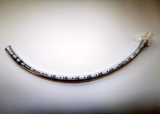 kaufen 7.5mm Endotrachealtubus-Intubation ISO13485 Atmungs- Mund-Rae Ett on-line-Fertigung