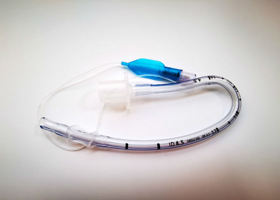 kaufen Intubations-Rohr-Größe Rae Endotracheal Tube PVCs 4.5mm pädiatrische nasale on-line-Fertigung