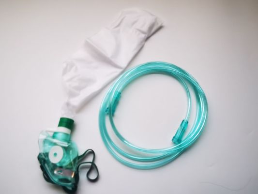 kaufen Sauerstoff nicht Rebreather-Taschen-Sicherheits-Entlüftungs-O2-Reservoir-Tasche on-line-Fertigung