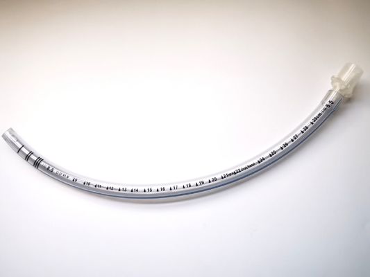kaufen Medizinische nasale Endotrachealtubus Rae Murphy des Grad-8.5mm on-line-Fertigung