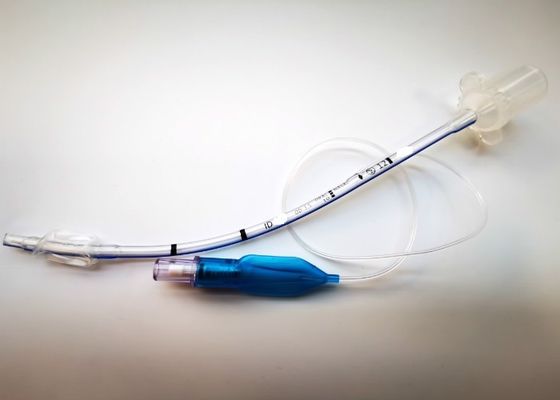 kaufen Ohrfeigte nasale Endotrachealtubus-Intubation des Ballon-3.5mm on-line-Fertigung