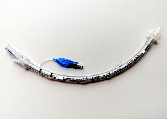 kaufen Geohrfeigte nasale Endotrachealtubus 6.5mm nasale Rae Tube Intubation on-line-Fertigung