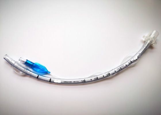 kaufen ETT Nasale Rae-Tube Intubation 6,0 mm PVC-Endotrachealtubus für Atemwegsmanagement on-line-Fertigung