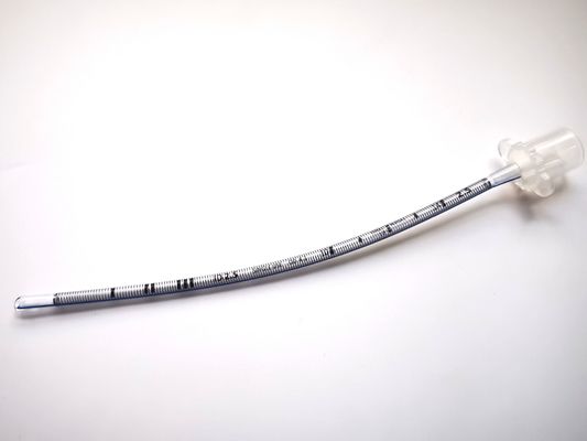 kaufen X Ray Endotracheal mündlichintubation PVC-Endotrachealtubus-2.5mm on-line-Fertigung