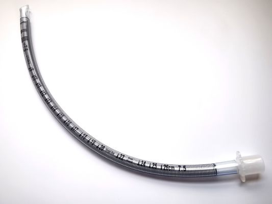 kaufen Endotrachealtubus X Ray Preformed Endotracheal Tube 7.5mm durch Nase on-line-Fertigung
