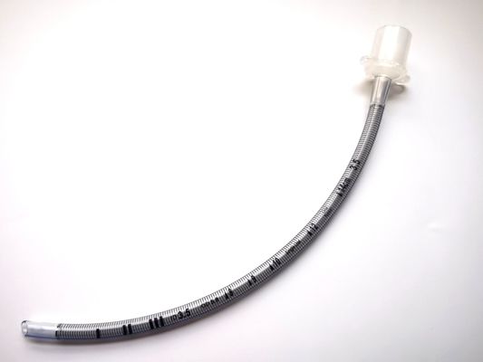 kaufen 3.5mm PVC verstärkte Endotrachealtubus-medizinische Stromkreise nasale Rae Intubation on-line-Fertigung