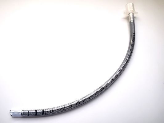 kaufen Medizinisches Mundluftröhrenrohr Oro-Endotrachealtubus-6.0mm on-line-Fertigung