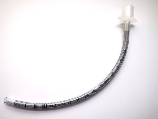 kaufen Medizinische geohrfeigte Endotracheal Intubations-Rohr-Größe der Intubations-4.00mm pädiatrische nasale on-line-Fertigung