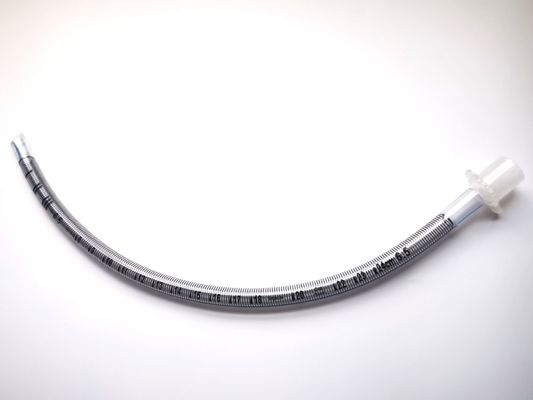 kaufen PVC Murphy Endotracheal Tube Medical 6.5mm nasale Rae Tube Intubation on-line-Fertigung