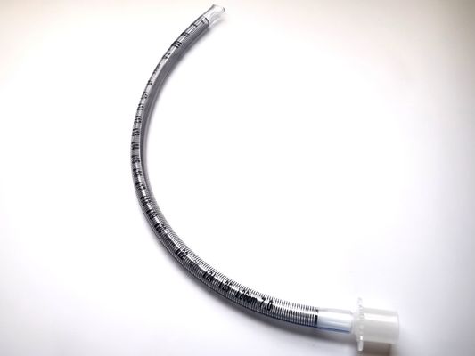 kaufen Einfügung von verstärkten Endotrachealtubus 7.0mm Rae Endotracheal Tube on-line-Fertigung
